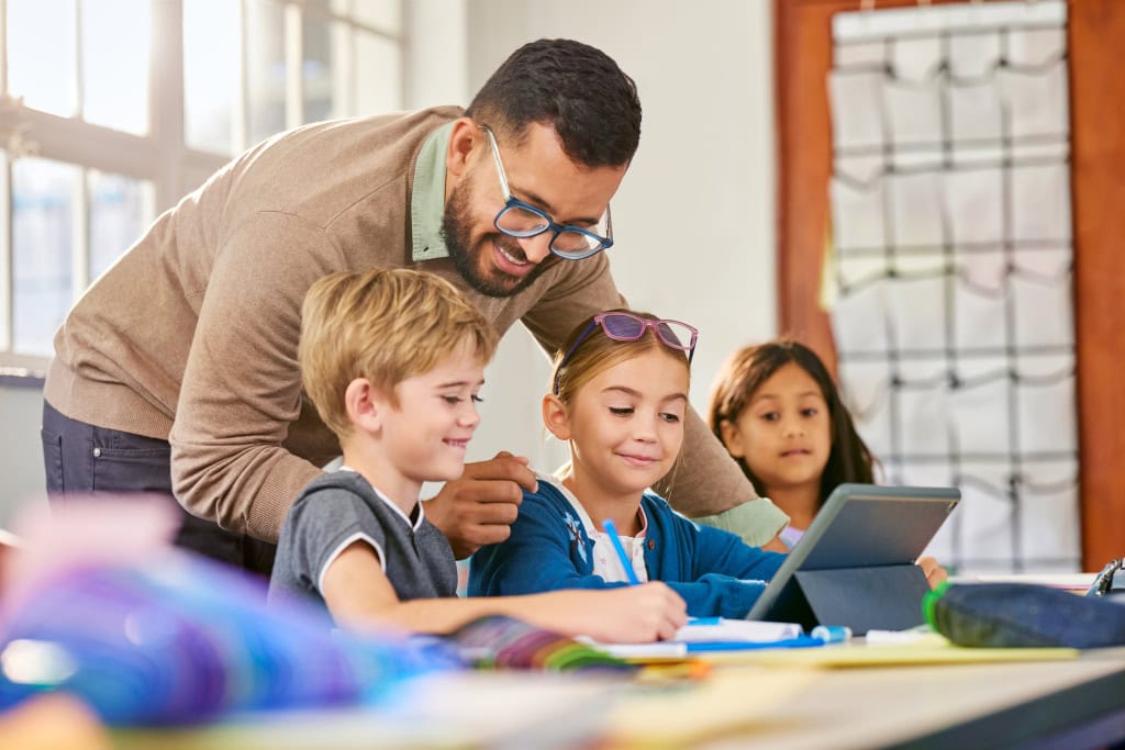 Integrella solutions for Edtech companies