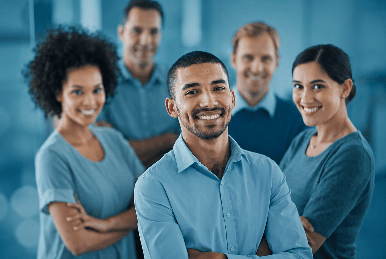 We are the experts in our domain_Integrella